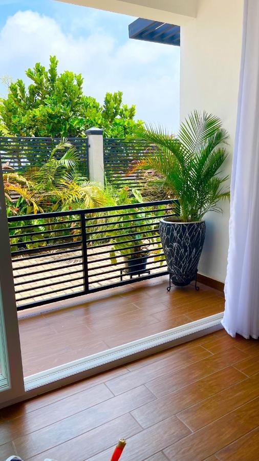 Zane Apartments In Rebero Heights Kigali Bagian luar foto